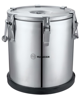 Термос Hurakan HKN-TB20